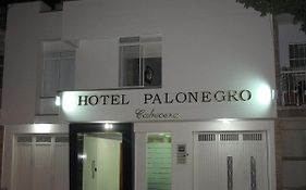 Hotel Palonegro Bucaramanga